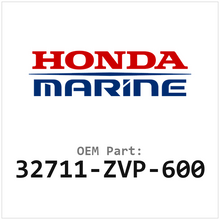 Honda Kabel (32711-ZVP-600)