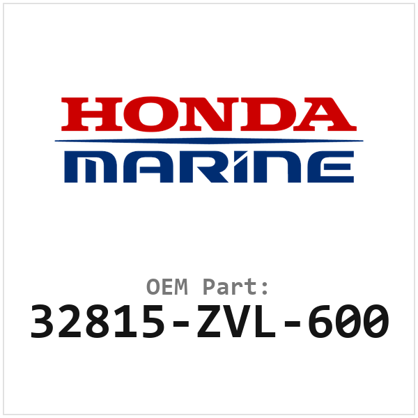 Honda Kabel (32815-ZVL-600)