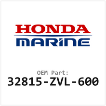 Honda Kabel (32815-ZVL-600)