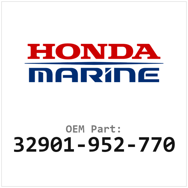 Honda Kabel (32901-952-770)