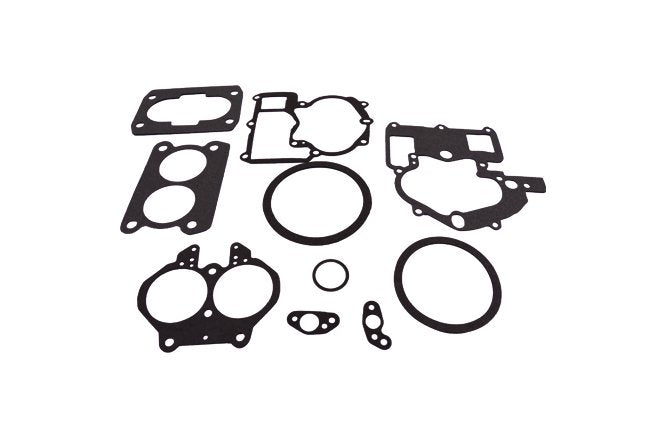 Mercury – Quicksilver Carburetor Repair Kit | For MerCruiser Engines with MerCarb 2-Barrel | 804844002
