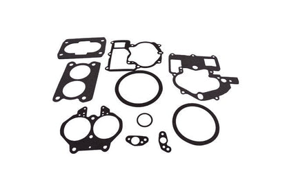 Mercury – Quicksilver Carburetor Repair Kit | For MerCruiser Engines with MerCarb 2-Barrel | 804844002