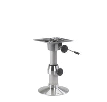 Zwaardvis stoelonderstel Beta PB-I 330-430mm (33133)