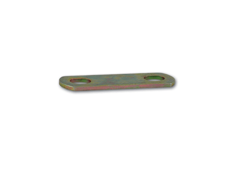 Hollex plaatje tbv eindklem 3300C/4300C (331538-1)