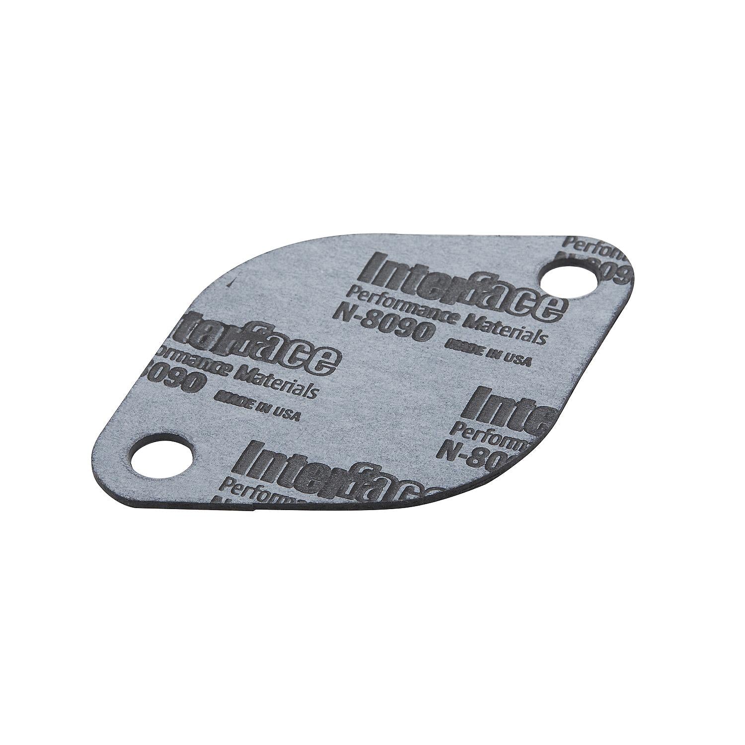 Mercury Quicksilver - Thermostat Housing Gasket - Fits MCM/MIE GM 4 Cyl., V-6 & V-8 Engines - 27-33179Q02