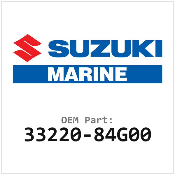 33220-84G00
