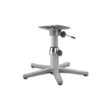Zwaardvis stoelonderstel Delta PX 360-450mm (33336)