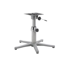 Zwaardvis stoelonderstel Delta PX 480-570mm (33347)