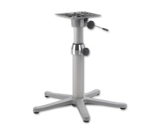 Zwaardvis stoelonderstel Delta PX 580-830mm (33360)