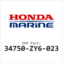 Honda Spanningsregelaar (34750-ZY6-023)