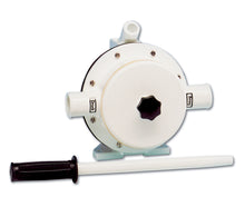 Rheinstrom handmembraanpomp type M50 (3501)
