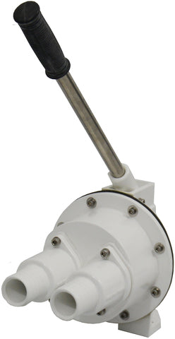 Rheinstrom handmembraanpomp M50FA (3506)
