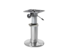 Zwaardvis stoelonderstel Sphinx PB 390-580mm (35136)