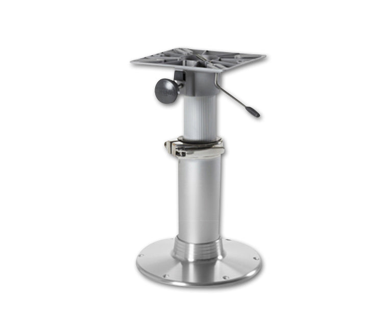 Zwaardvis stoelonderstel Sphinx PB 460-650mm (35146)