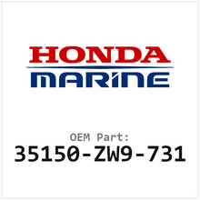 Honda Schakeldeel (35150-ZW9-731)