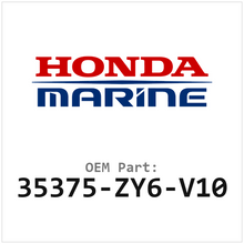 Honda Kabel (35375-ZY6-V10)