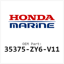 Honda Kabel (35375-ZY6-V11)