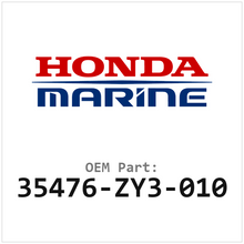 Honda Steun (35476-ZY3-010)