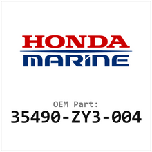 Honda Schakeldeel (35490-ZY3-004)