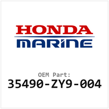 Honda Schakeldeel (35490-ZY9-004)
