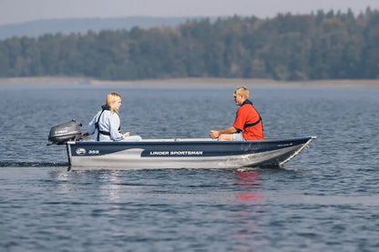 Linder 355 Sportsman