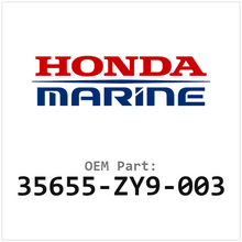 Honda Sensor (35655-ZY9-003)
