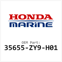 Honda Sensor (35655-ZY9-H01)