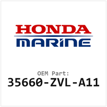 Honda Sensor (35660-ZVL-A11)
