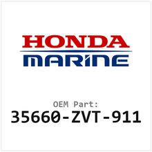 Honda Sensor (35660-ZVT-911)
