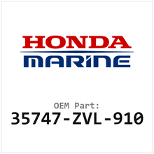 Honda Steun (35747-ZVL-910)