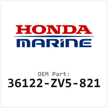 Honda Steun (36122-ZV5-821)