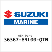 36367-89L00-QTN