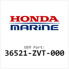 Honda Steun (36521-ZVT-000)