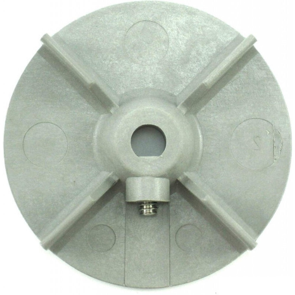 Jabsco centrifugaal impeller (37010) (37006-0000)