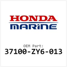 Honda Display (37100-ZY6-013)