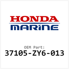 Honda Display (37105-ZY6-013)
