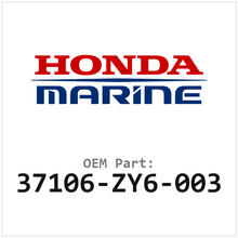 Honda Display (37106-ZY6-003)
