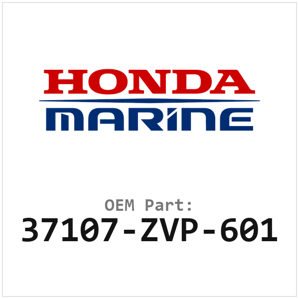 Honda Kap (37107-ZVP-601)