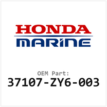 Honda Display (37107-ZY6-003)