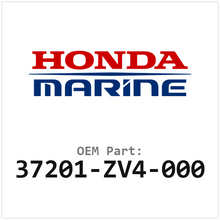 Honda Schakeldeel (37201-ZV4-000)