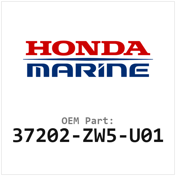 Honda Slang (37202-ZW5-U01)