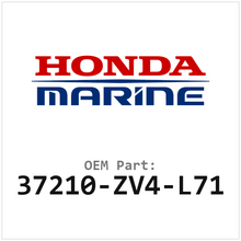 Honda Verlichting (37210-ZV4-L71)