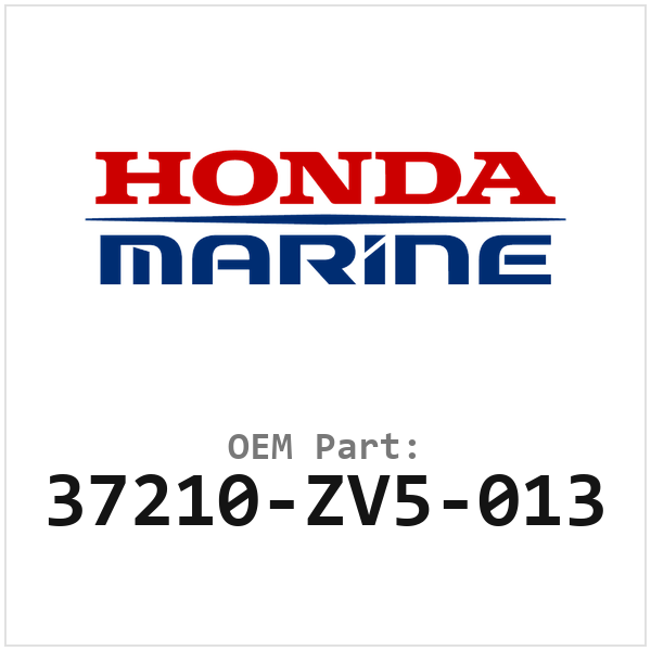 Honda Verlichting (37210-ZV5-013)