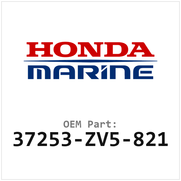 Honda Pakking (37253-ZV5-821)
