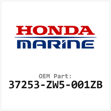 37253-ZW5-001ZB