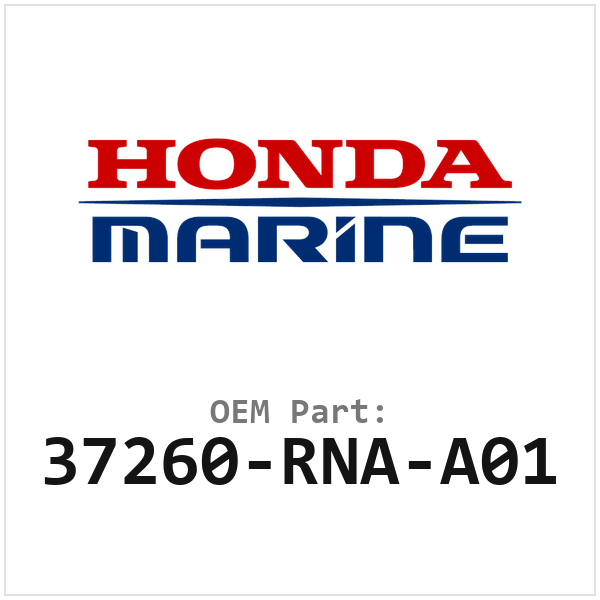 Honda Sensor (37260-RNA-A01)