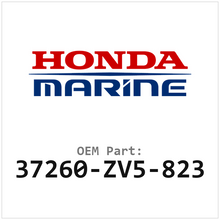 Honda Meter (37260-ZV5-823)