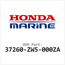 37260-ZW5-000ZA