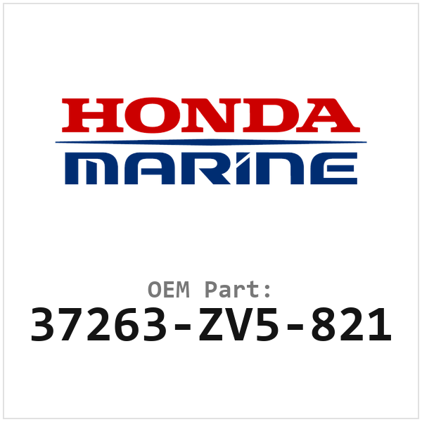 Honda Pakking (37263-ZV5-821)