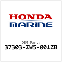 37303-ZW5-001ZB